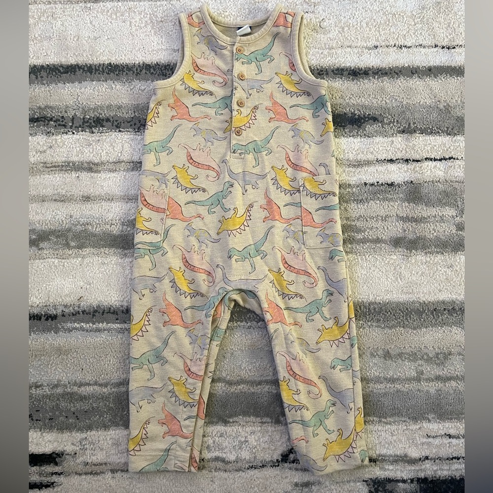 Old Navy toddler jumpsuit